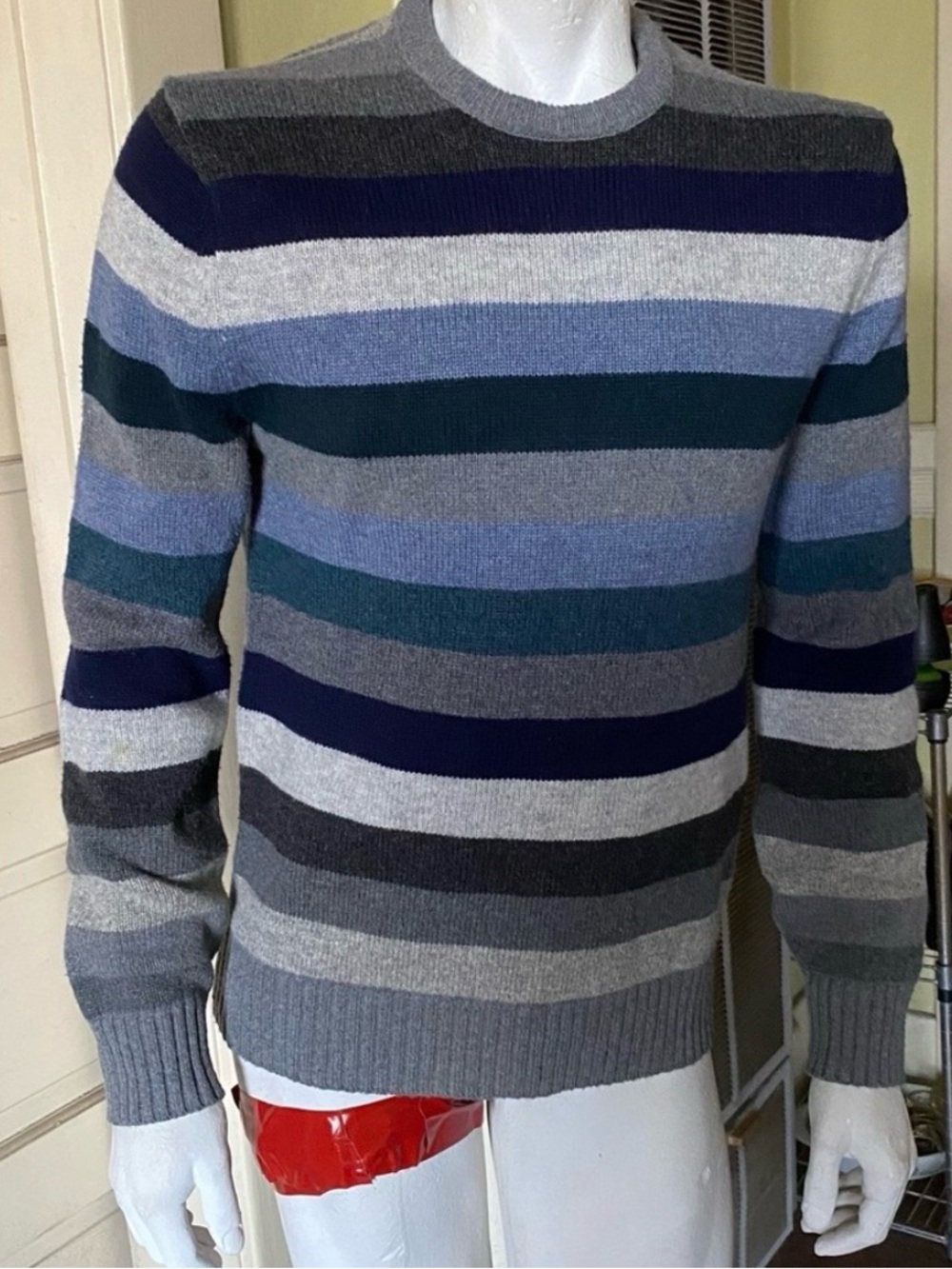 Vintage Gap wool sweater
